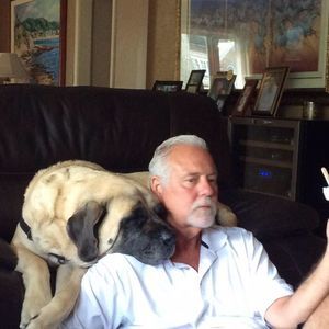 Meet your Posher, Bill